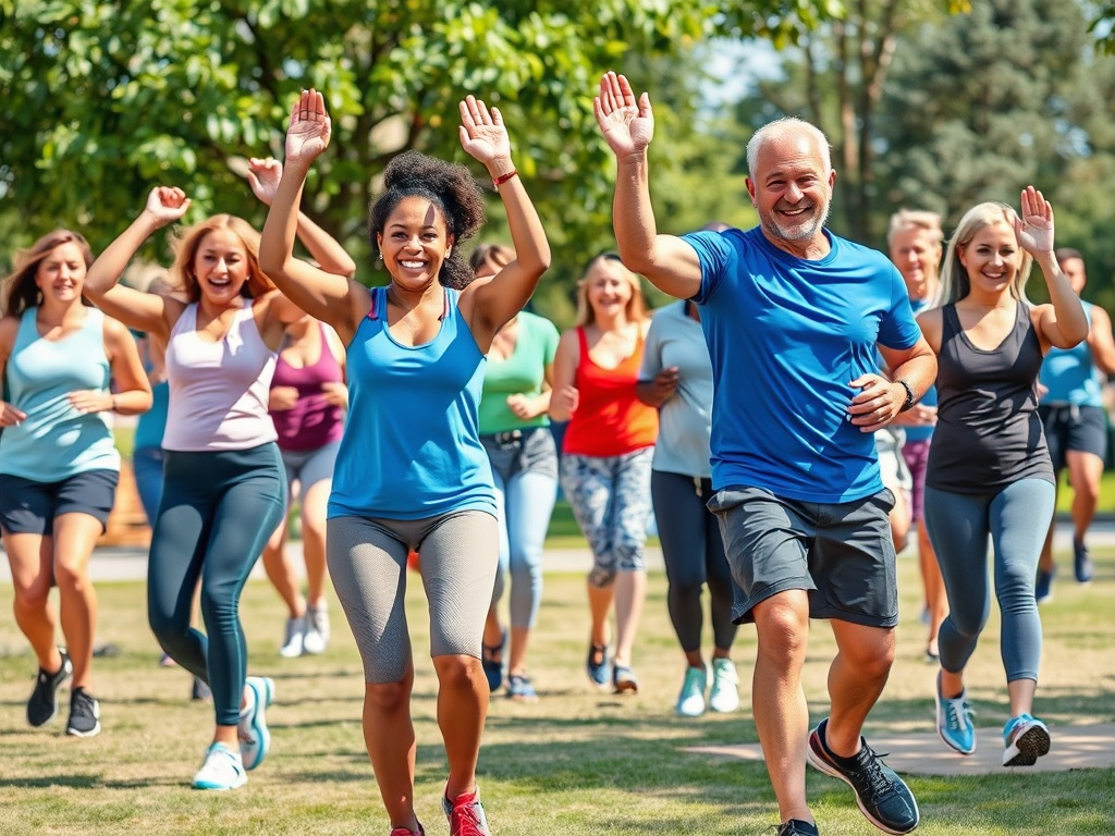 &nbsp;&nbsp;&nbsp;&nbsp; FITNESS FOR&nbsp;LIFE.